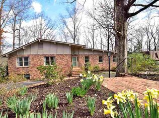 406 Shorecrest Dr, Clemson, SC 29631