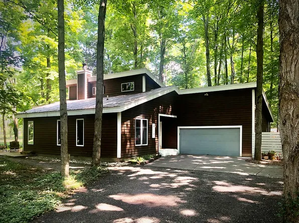 6773 Rue De Montagne, Mancelona, MI 49659