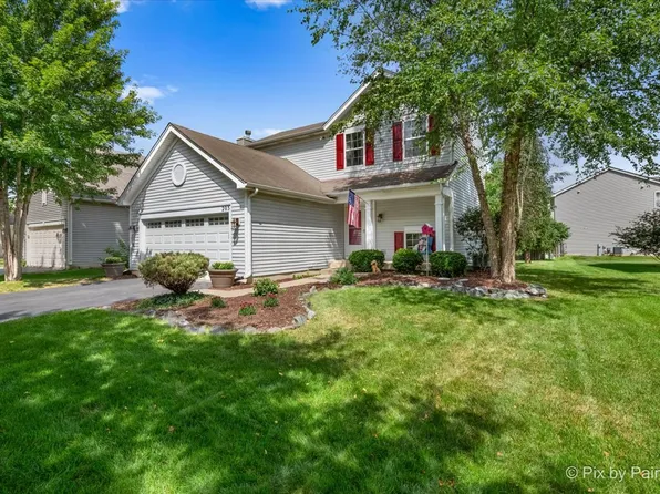 203 Aspen Cir, Gilberts, IL 60136