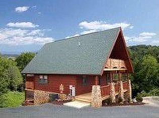 1619 Jed Trl, Pigeon Forge, TN 37862