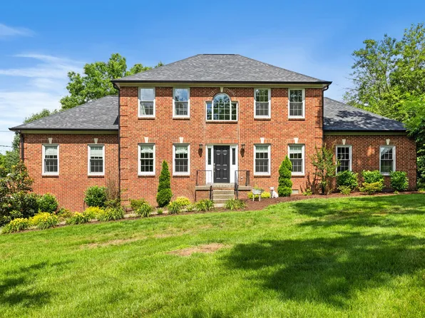 138 Timberline Dr, Franklin, TN 37069