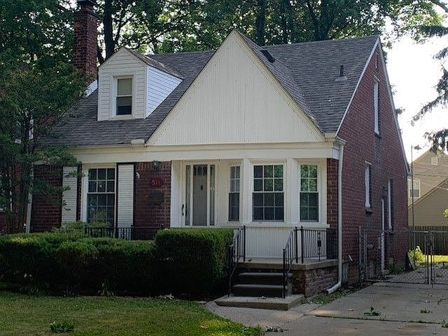 1st image of 511 S Wilson Ave