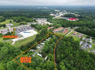 1055 Country Manor Ln, Elberton, GA 30635