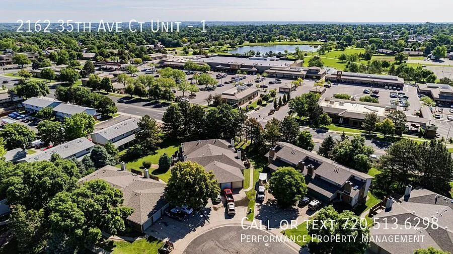 Spacious Greeley Apartment In Convenient 35th Avenue Location - Utilities Included!! — Photo 1