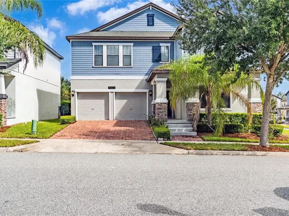 15007 NIGHT HERON DRIVE, WINTER GARDEN, FL 34787