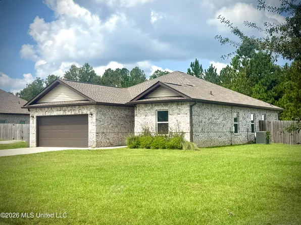 14502 Goff St, Biloxi, MS 39532