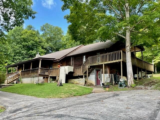 1545 Omega Park Rd Somerset KY 42501 Zillow