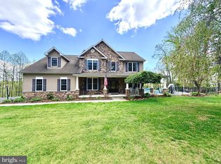 3038 Bethel Church Rd, Warfordsburg, PA 17267