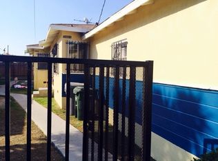 12433 Peach St #A, Lynwood, CA 90262