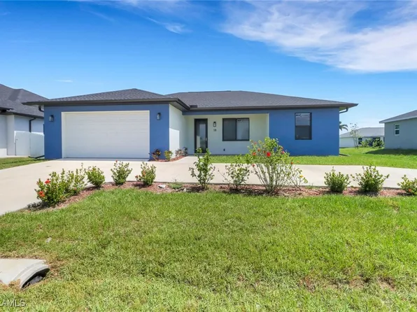 18 Tropicana Pkwy W, Cape Coral, FL 33993