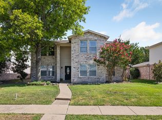 1518 Windward Ln, Wylie, TX 75098