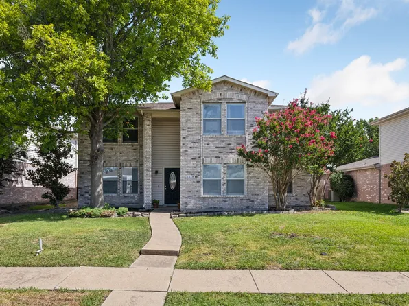 1518 Windward Ln, Wylie, TX 75098