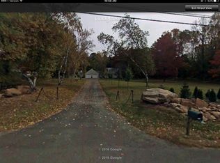 236 Old Turnpike Rd, Califon, NJ 07830