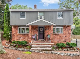 13 Hilldale Ave, Middleton, MA 01949