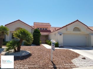 8509 Millsboro Dr, Las Vegas, NV 89134