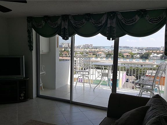 5th image of 675 S Gulfview Blvd APT 1007