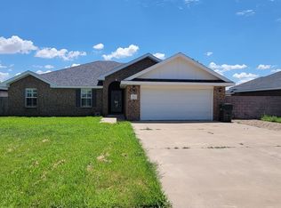 217 Carmel Ln, Clovis, NM 88101