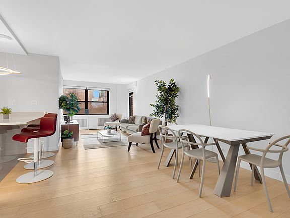 3rd image of 205 W End Ave APT 5V