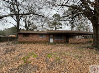515 Manor Way, Texarkana, AR 71854