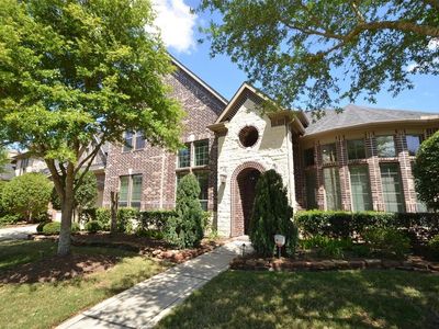 27918 Moss Fern Dr, Katy, TX, 77494