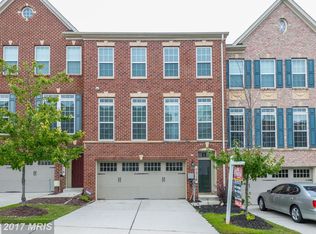 7318 Archsine Ln, Laurel, MD 20707