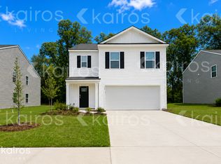 129 Inez Ave, Springfield, GA 31329
