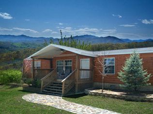 175 Brendle Blvd, Bryson City, NC 28713