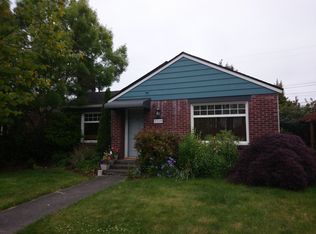 7719 Jones Ave NW, Seattle, WA 98117