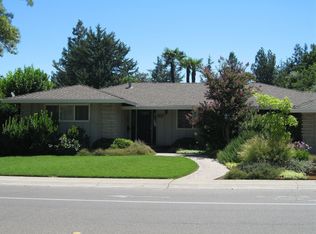 500 Eisenhower St, Davis, CA 95616