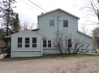 91 Jefferson Rd, Whitefield, ME 04353