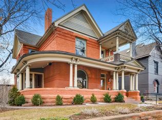 2530 W 34th Ave, Denver, CO 80211