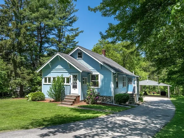 134 Prospect St, Auburn, MA 01501