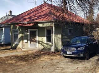 303 W University Way, Ellensburg, WA 98926