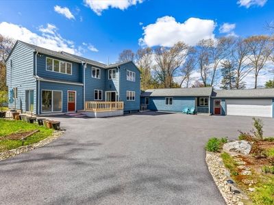 20 Bullard St, Sharon, MA, 02067