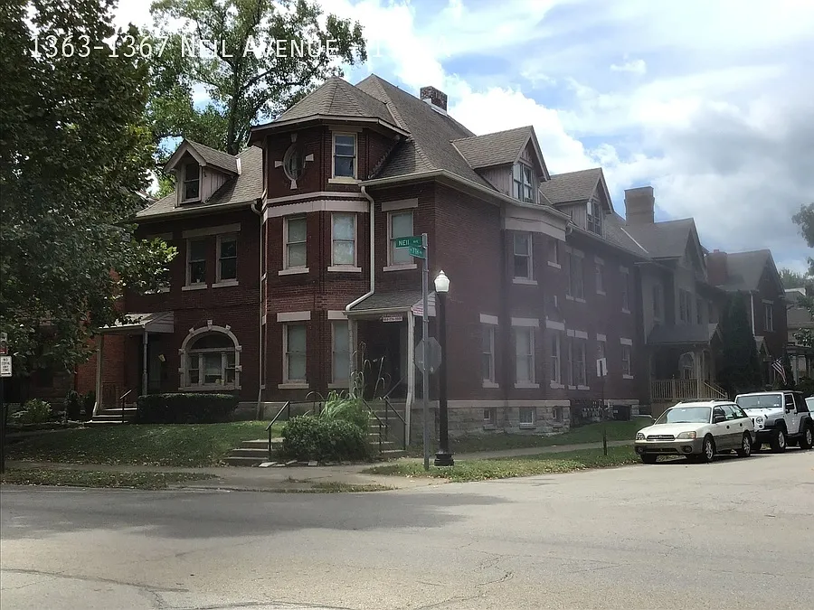OSU southwest campus 2 bed 1bath — Photo 1
