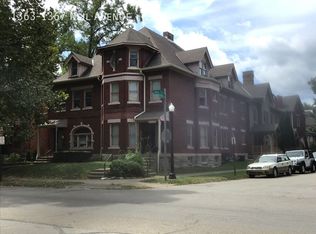 1363-1367 Neil Ave #1367A, Columbus, OH 43201