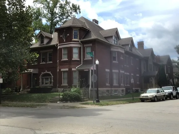 1363-1367 Neil Ave, Columbus, OH