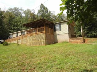 315 Timberlane Dr, Danielsville, GA 30633