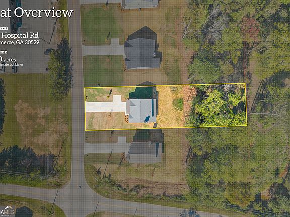 2nd image of 568 Hospital Rd Lot 5