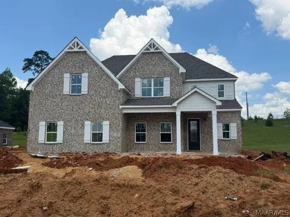 1037 Sunfield Dr, Prattville, AL 36066