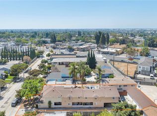 8011 Comstock Ave, Whittier, CA 90602