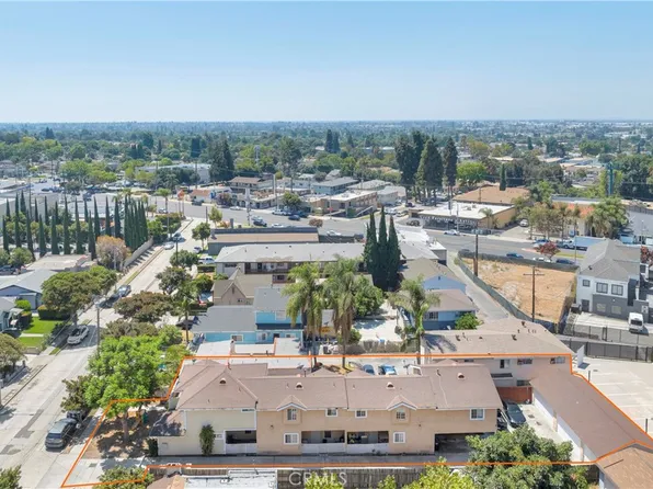 8011 Comstock Ave, Whittier, CA 90602