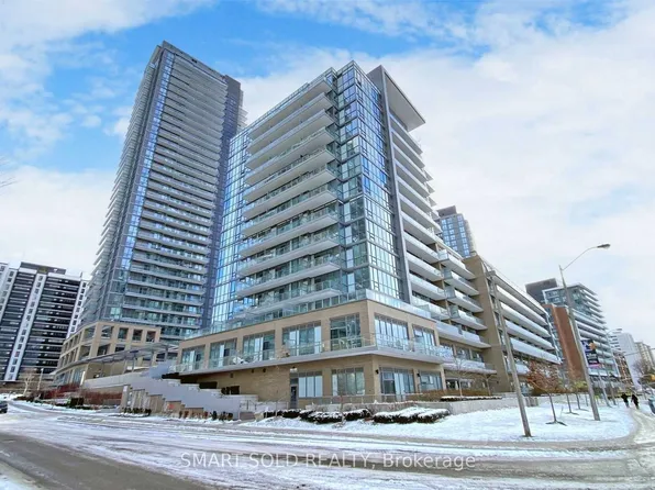 52 Forest Manor Rd, Toronto, ON