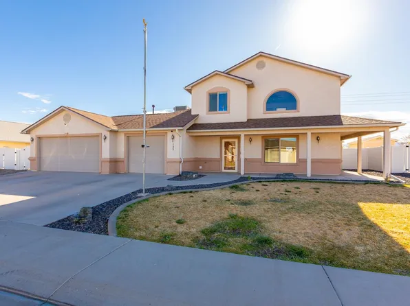 186 Sun Hawk Dr, Grand Junction, CO 81503