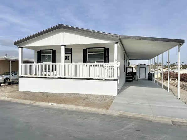 2130 Sunset Dr Space 80, Vista, CA 92081