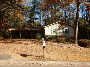 5091 Heather Rd SE, Marietta, GA 30082