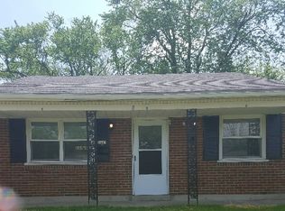 1485 Meredith Dr, Cincinnati, OH 45231