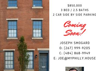 1323 Lombard St, Philadelphia, PA 19147