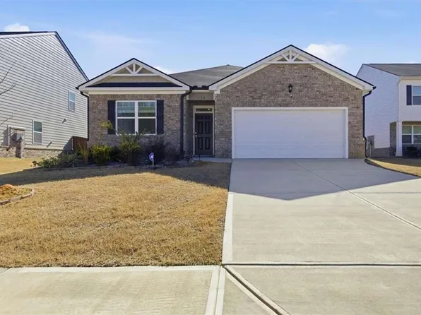 725 Whitman Ln, Stockbridge, GA 30281