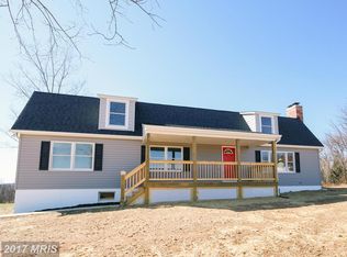 2100 Littlestown Pike, Westminster, MD 21158